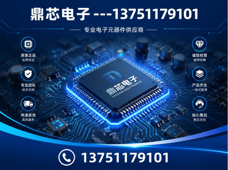 邵阳国产IC展示图