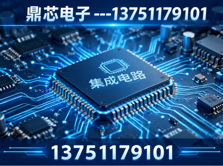 邵阳鼎芯电子展示图